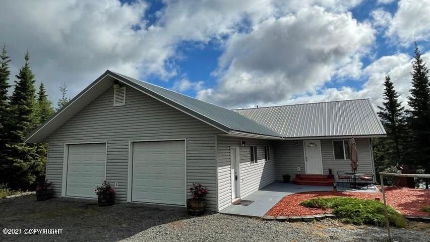 37720 Sara St, Soldotna, AK 99669